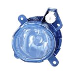 Fendinebbia Sinistro Mini 2002-2005, originale 63176925049