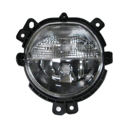 Fendinebbia Sinistro Mini Countryman F60 2016+, originale 63177409117