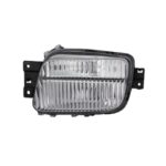 Fendinebbia Sinistro Mitsubishi Canter 2012+, originale MK580561