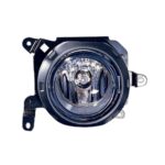 Fendinebbia Sinistro Mitsubishi L200 2005-2018, originale 8321A034, 8321A429