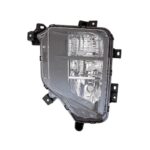 Fendinebbia Sinistro Mitsubishi L200 2019+, originale 8315A059