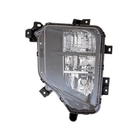 Fendinebbia Sinistro Mitsubishi L200 2019+, originale 8315A059