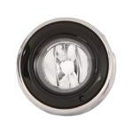 Fendinebbia Sinistro Mitsubishi Outlander 2010-2011, originale 8321A353
