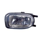 Fendinebbia Sinistro Nissan Micra 2001+, originale 26155BM425