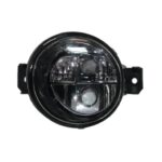 Fendinebbia Sinistro Nissan Note 2013+ - - Pulsar 2014 Con Luce Diurna
