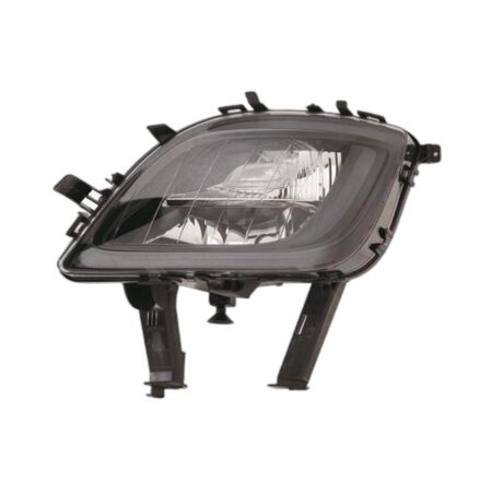 Fendinebbia Sinistro Opel Astra J 2010-2011 - Parabola Nera