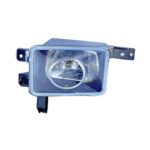 Nebelscheinwerfer Links Opel Corsa 2001-2005, Originalnummer 9196909