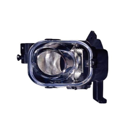 Fendinebbia Sinistro Opel Corsa 2006-2018, originale 13191832