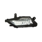 Fendinebbia Sinistro Opel Insigna 2017+, originale 13460223