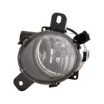 Fendinebbia Sinistro Opel Meriva B 2010-2013 - - Opel Corsa 2011 - Opel Corsa 2015