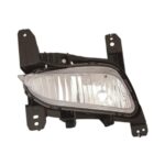 Fendinebbia Sinistro Opel Mokka X 2016+, originale 42503051