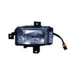 Fendinebbia Sinistro Opel Omega 1995-1999, originale 90487497