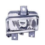Fendinebbia Sinistro Opel Omega 2000+, originale 9193705