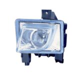 Fendinebbia Sinistro Opel Vectra 2002-2004, originale 93172403