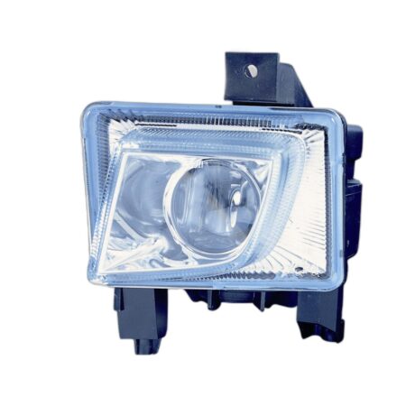 Fendinebbia Sinistro Opel Vectra 2002-2004