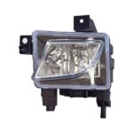 Fendinebbia Sinistro Opel Vectra 2005+, originale 13170949