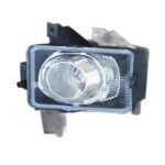 Fendinebbia Sinistro Opel Zafira 2006-2007 - - Astra 2004