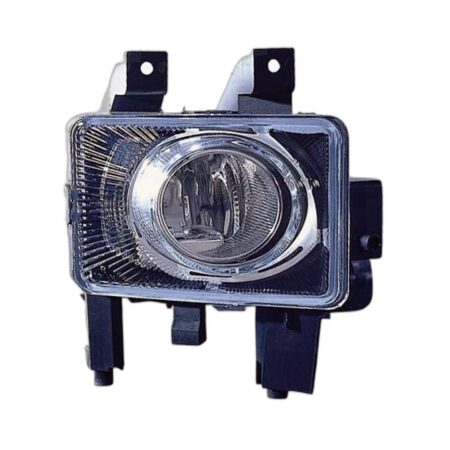 Fendinebbia Sinistro Opel Zafira 2008-2010