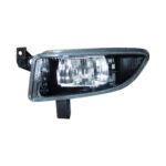 Fendinebbia Sinistro Opel Zafira, originale 6710011, 9117326