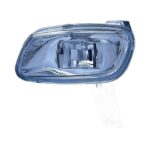 Fendinebbia Sinistro Peugeot 106 1997+, originale 6204P1
