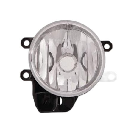 Fendinebbia Sinistro Peugeot 108 2014+