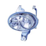 Fendinebbia Sinistro Peugeot 206 Base, originale 6204T1