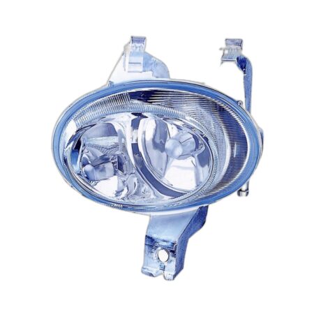 Fendinebbia Sinistro Peugeot 206 Base, originale 6204T1