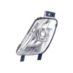 Fendinebbia Sinistro Peugeot 308 2007-2010, originale 6208-F0, 6208F0