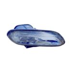 Fendinebbia Sinistro Peugeot 406 1995-1998, originale 6204N3