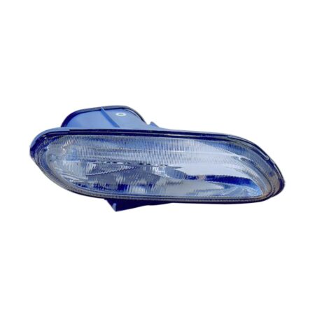 Fendinebbia Sinistro Peugeot 406 1995-1998