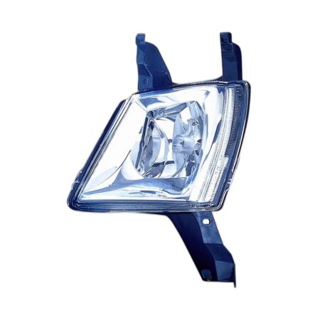 Fendinebbia Sinistro Peugeot 407