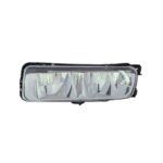 Fendinebbia Sinistro Range Rover 2012+ - A Led