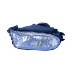 Fendinebbia Sinistro Renault Clio 1996-2000 - \ Megane 96