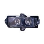 Fendinebbia Sinistro Renault Premium 340 96'