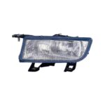 Fendinebbia Sinistro Saab 9.3 1998-2002 - - 9.5 97-2001