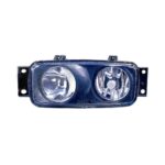 Nebelscheinwerfer Links Scania 114 - 124 P94 - T164, Originalnummer 1422991, 1529070