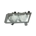 Fendinebbia Sinistro Scania Serie G - P - T 2017+ - A Led