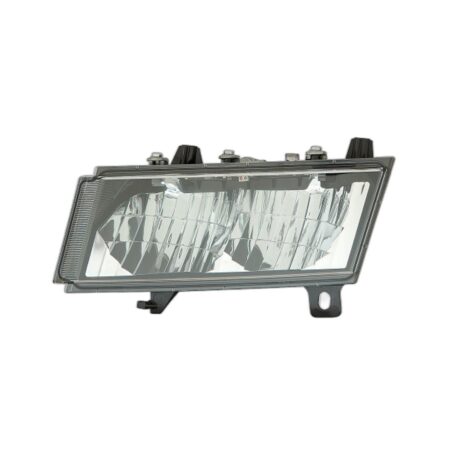 Fendinebbia Sinistro Scania Serie G - P - T 2017+ - A Led