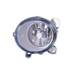 Fendinebbia Sinistro Scania Serie P - R - Esterno