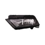Fendinebbia Sinistro Seat Ibiza 2012-2016 - - Leon 2012 - Toledo 2013