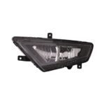 Fendinebbia Sinistro Seat Ibiza 2012-2016 – Versione Sport
