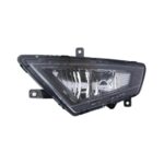 Fendinebbia Sinistro Seat Leon 2012-2016 - Versione Sport