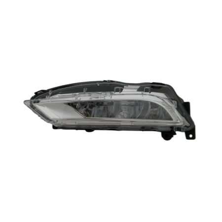 Fendinebbia Sinistro Seat Leon 2020+