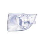Fendinebbia Sinistro Skoda Fabia 2007-2009 - Modello Kombi
