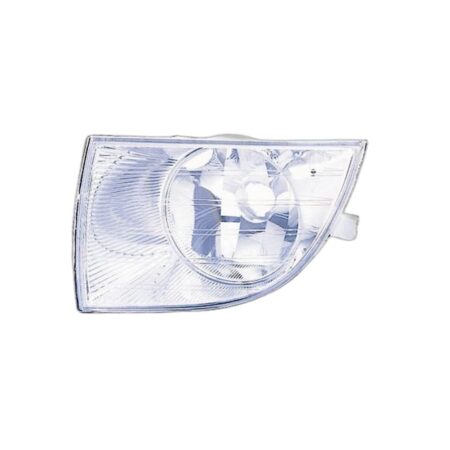 Fendinebbia Sinistro Skoda Fabia 2007-2009