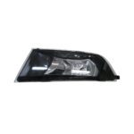 Fendinebbia Sinistro Skoda Fabia 2015-2017, originale 6V0941699, 6V0941701