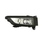Fendinebbia Sinistro Skoda Fabia 2021+, originale 6VA941699