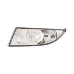 Fendinebbia Sinistro Skoda Fabia - Roomster 2010+ - (H8)