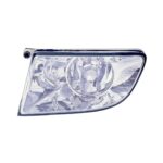 Fendinebbia Sinistro Skoda Octavia 2005-2008, originale 1Z0941704