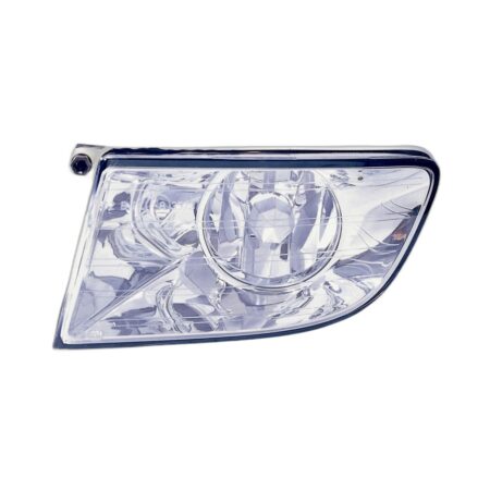 Fendinebbia Sinistro Skoda Octavia 2005-2008